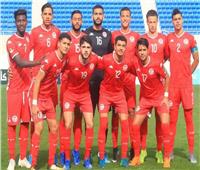 انطلاق مباراة تونس والسنغال في نصف نهائي أمم إفريقيا للشباب 