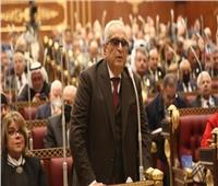 «وكيل الشيوخ»: لم أطالب بتخصيص جزء من راتب المصريين بالخارج لصالح الدولة