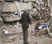 تركيا لا تزال تبكى ضحاياها بعد مرور 30 يوماً من الزلزال