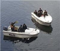 غرق 5 أشخاص في مياه نهر النيل بأسوان