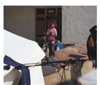 اليونيسف: 850 ألف طفل سوري وتركي مازالوا نازحين بعد شهر على الزلازل