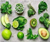 4 فواكه خضراء يجب تضمينها في النظام الغذائي اليومي