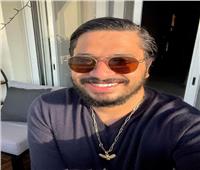 مصطفى حجاج يكشف موعد حفلته القادمة