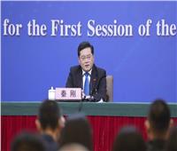 وزير الخارجية الصيني يدعو الولايات المتحدة إلى اختيار التعايش المتبادل للمنفعة