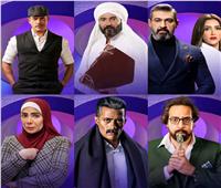 قائمة المسلسلات المعروضة على DMC في رمضان 2023