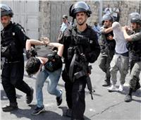 الاحتلال الإسرائيلي يعتقل فلسطينيين اثنين من مخيم في "نابلس"