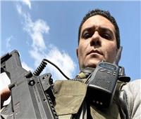 المقدم خالد.. آسر ياسين ينشر صورة من شخصيته في «الكتيبة 101»