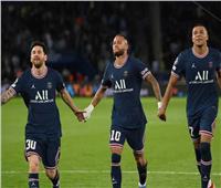 تشكيل باريس سان جيرمان المتوقع ضد بايرن ميونيخ في دوري أبطال أوروبا