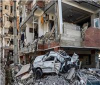 مراسل القاهرة الإخبارية من أنقرة: 4 ملايين شخص تركوا منازلهم بعد الزلزال