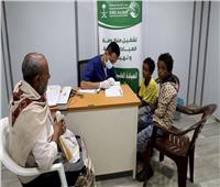مركز الملك سلمان للإغاثة يقدم خدمات طبية للأطراف الصناعية في اليمن