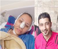 أمام الجنايات.. 10 طعنات حاول بها «الشيف» المدمن قتل طليقته الممرضة ببورسعيد 