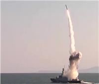 روسيا تدعم سفنها القتالية بصواريخ «كاليبر» المجنحة‎‎