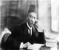 «سعد باشا زغلول».. زعيم الأمة قائد ثورة 1919    