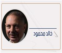 خالد محمود يكتب: صوت الدراما .. من القاهرة
