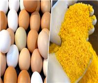 نصائح منزلية.. هل يحتوي مسحوق «البيض البودر» على البروتين؟