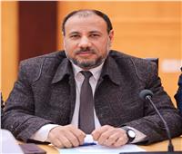 نائب رئيس جامعة الأزهر يوجه التحية لأبطال مصر الأوفياء في يوم الشهيد 