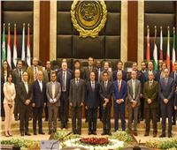 محافظ الإسكندرية يستقبل سفراء 11 دولة لبحث تعزيز التعاون