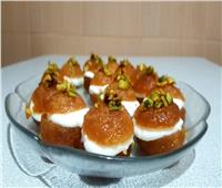 حلويات تركية| أسهل طريقة لعمل حلوى كمال باشا في المنزل 