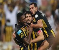 "حجازي وحامد" يقودان الاتحاد أمام النصر في الدوري السعودي