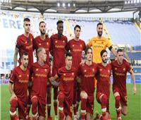 «ديبالا والشعراوي» يقودان تشكيل روما أمام سوسيداد في ثمن نهائي الدوري الأوروبي