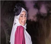 الشاعرة أية محمد تكشف تفاصيل مشاركتها في مهرجان نواكشوط للشعر العربي