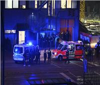 الصحافة الألمانية تستبعد إرهابية حادث إطلاق النار بهامبورج
