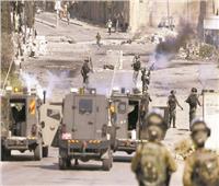 تحذيرات من تصاعد العنف فى الأراضى الفلسطينية المحتلة