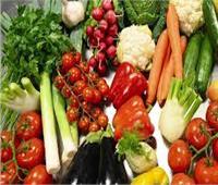 استقرار أسعار الخضراوات اليوم 11 مارس في سوق العبور 