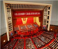البرلمان الصيني يعين نائبين لرئيس اللجنة العسكرية