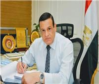 وزير التنمية ومحافظ بني سويف يتفقدان منظومة العمل بمشروعات الدواجن بشرق النيل