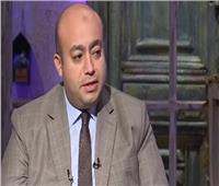 إسلام عوض: حزب حماة المستقبل سيكون بارقة أمل في الحياة السياسية المصرية