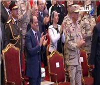 برلماني: الاحتفال بيوم الشهيد أبكي جموع المصريين | فيديو