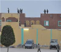 مقتل 3 من إرهابيين فارين من سجن في العاصمة الموريتانية نواكشوط