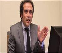 عمرو حمزاوي: مصر طرف رئيسي للوصول إلى صفر صراعات بالشرق الأوسط