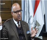 «التموين» تكشف تفاصيل خروج مصر من اتفاقية الحبوب | فيديو