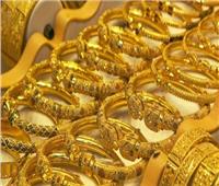 أسعار الذهب في السوق المصرية الأحد 12 مارس 2023