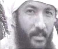 رأس الإرهابي «سيف العدل» تساوي 5 ملايين دولار