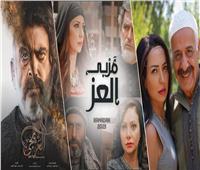 أبرز المسلسلات السورية اللبنانية في رمضان 2023