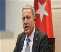 وزير الدفاع التركي يتوقع تمديد صفقة الحبوب في 18 مارس