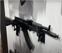 كلاشنيكوف تبدأ ببيع أسلحة جديدة للاستخدامات المدنية