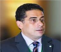 أكاديمية البحث تهنئ «حنفي» على انتخابه لتمثيل مصر في الصندوق الدولي للعلوم البيولوجية