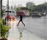 «الأرصاد» تكشف خريطة سقوط الأمطار غدا.. وتحذر من حالة الطقس