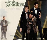 فيلم An Irish Goodbye يفوز بجائزة أوسكار أفضل فيلم قصير لذوي الهمم
