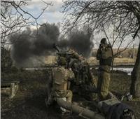 مسئول أوكراني: معارك عنيفة للسيطرة على وسط باخموت