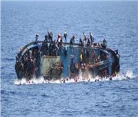 مصرع 22 مهاجرًا إثر غرق قارب قبالة سواحل مدغشقر