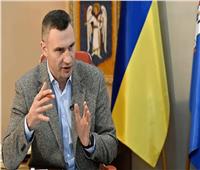 مسؤول أوكراني: السلطات تدرس إجلاء العاصمة كييف من السكان