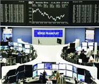 الأسهم الأوروبية تسجل أسوأ جلسة في 2023 بضغط انهيار «سيليكون فالي»