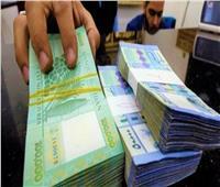 الليرة اللبنانية تقترب من تسجيل 95 ألفا للدولار في انهيار جديد