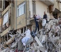 مفوض شؤون اللاجئين يدعو إلى تعزيز الدعم للمتضررين من الزلزال