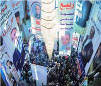 رئيس تحرير أنباء الشرق الأوسط: انتخابات «الصحفيين» تجرى في مناخ ديمقراطي
